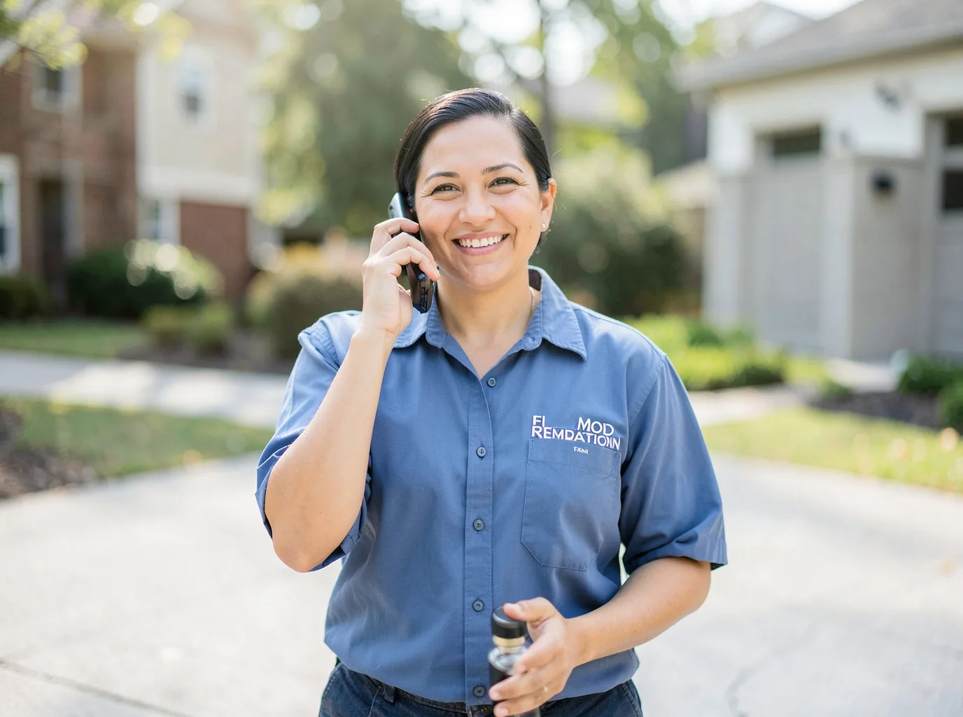 Mold Remediation Easton, KS FAQs